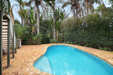 Beach Affair - 10 Callitris Crescent - Hotel WA 0