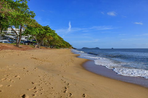 Beach Bliss, Netflix,Wifi - Hotel WA 1