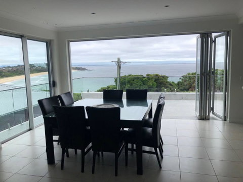 BEACH BREAK, 34 CLIFF ROAD - Hotel WA 2