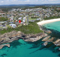 BEACH BREAK 34 CLIFF ROAD - Hotel WA