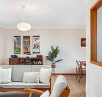 Beach Breeze - Hotel WA