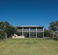 Beach Buoys House - Hotel WA