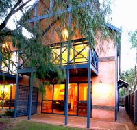 Beach Casa - Hotel WA