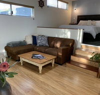 Beach Charm Villa Suite - Hotel WA