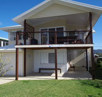 Beach Club 1 5 Gowing Street - Hotel WA