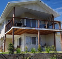 Beach Club 2 5 Gowing Street - Hotel WA