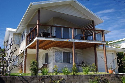 Beach Club 2, 5 Gowing Street - Hotel WA 0
