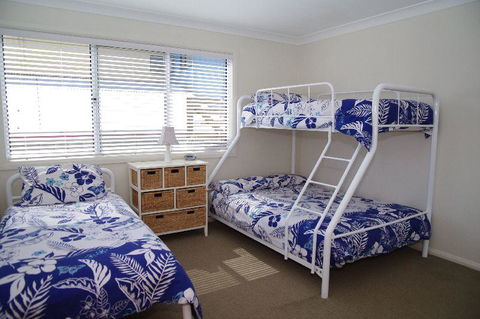 Beach Club 2, 5 Gowing Street - Hotel WA 1