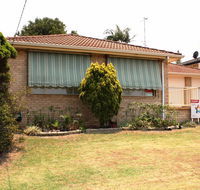 BEACH COMBER - Hotel WA