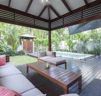 Beach Condominium - Hotel WA