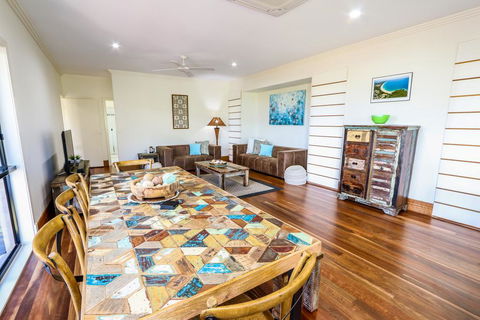 Beach Fansea - Hotel WA 3