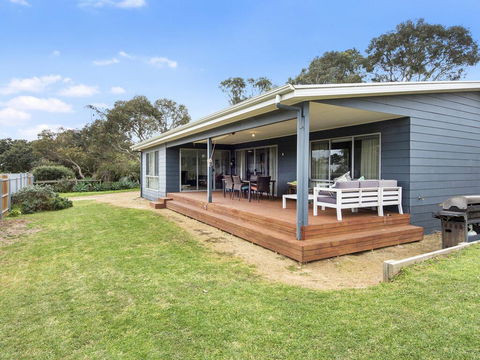 Beach Fun - 11 Broadbeach Drive - Hotel WA 0