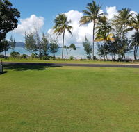 Beach Haven - Hotel WA