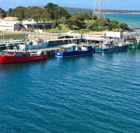 Beach Haven Caravan Park - Hotel WA