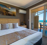 Beach Haven Executive Apartments - Hotel WA