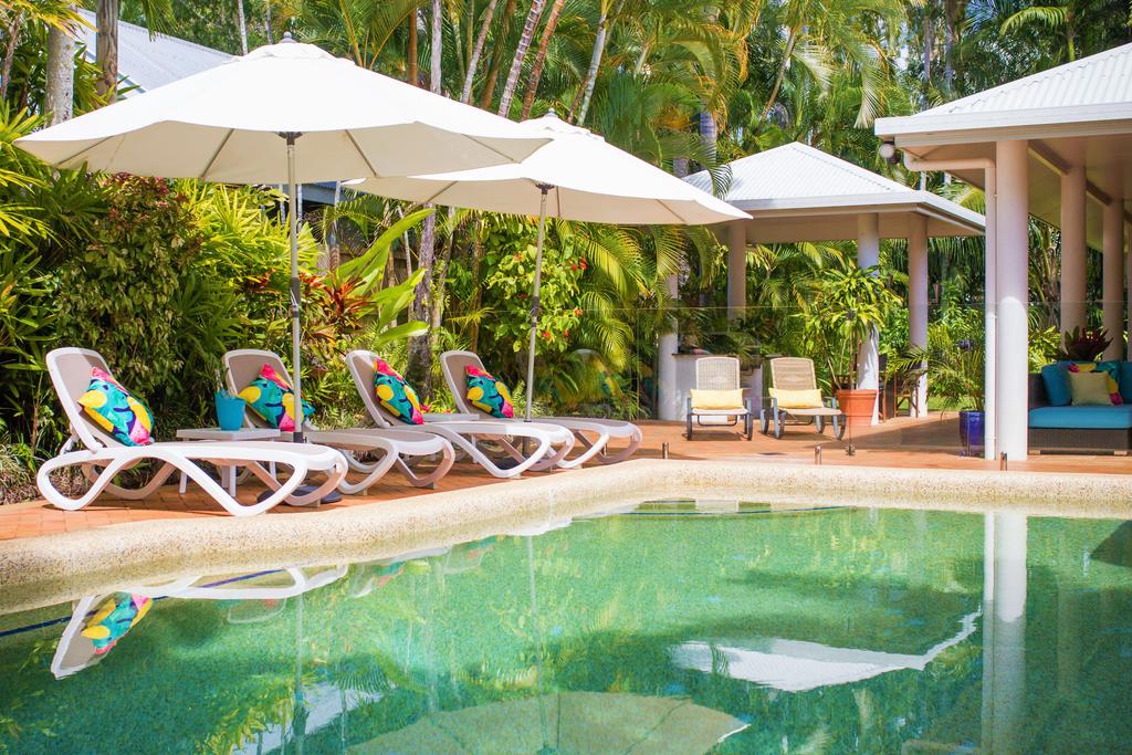 Killaloe QLD Hotel WA