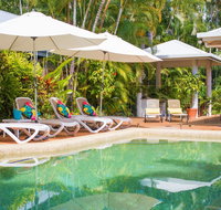 Beach Haven Port Douglas - Hotel WA