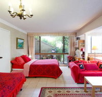Beach Haven Studio - Hotel WA