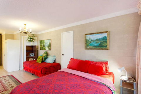 Beach Haven Studio - Hotel WA 1
