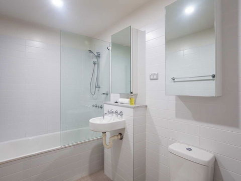 Beach House 7' 26 One Mile Close - Air Conditioned, Wifi, Foxtel, Linen - Hotel WA 3