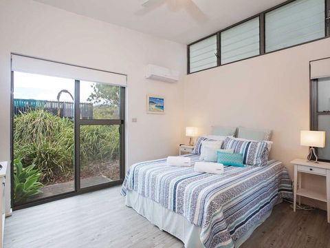 Beach House 7' 26 One Mile Close - Air Conditioned, Wifi, Foxtel, Linen - Hotel WA 2