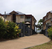 Beach House Apartment 1 - Hotel WA