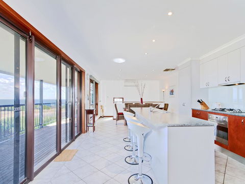 Beach House At Moana - Hotel WA 3