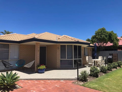Beach House By The Bay - Hotel WA 0