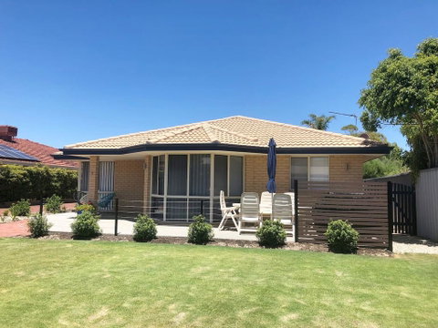 Beach House By The Bay - Hotel WA 2