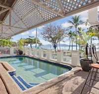 Beach House Motel - Hotel WA