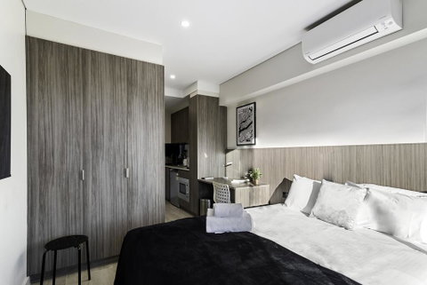 BEACH LOCATION STUDIO // CLOVELLY 3 - Hotel WA 3