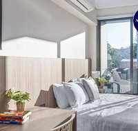 BEACH LOCATION STUDIO // CLOVELLY 3 - Hotel WA