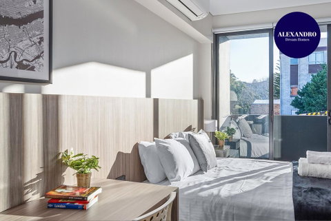 BEACH LOCATION STUDIO // CLOVELLY 3 - Hotel WA 0