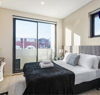 BEACH LOCATION STUDIO // CLOVELLY 5 - Hotel WA