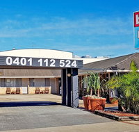 Beach Motel Woolgoolga - Hotel WA