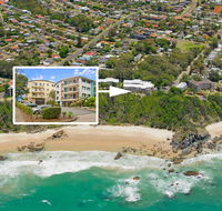 Beach Resort Apartment - Hotel WA