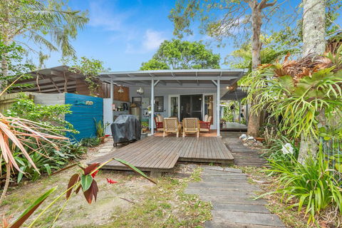 BEACH RETREAT - Hotel WA 1