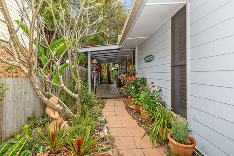 BEACH RETREAT - Hotel WA 0