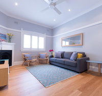 Beach Retreat - Hotel WA