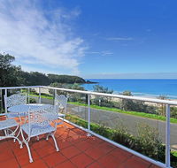 Beach Road 10 Mollymook - Hotel WA