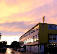 Beach Road Hotel - Hotel WA