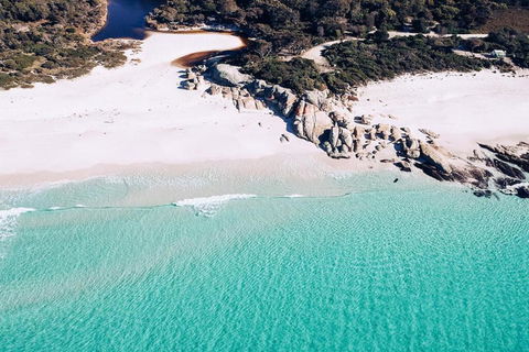 Beach Side Bay Of Fires - Hotel WA 2