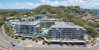 Beach Side Ocean Burleigh Heads 3 bedroom Family Accomodation