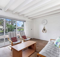 Beach Terrace 4 - Hotel WA