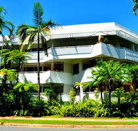 Beach Terraces - Hotel WA