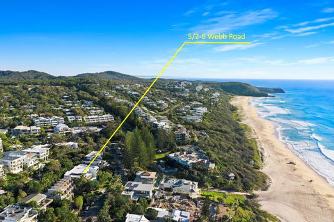 Beach Views & Breezes, Sunshine Beach - Hotel WA 2