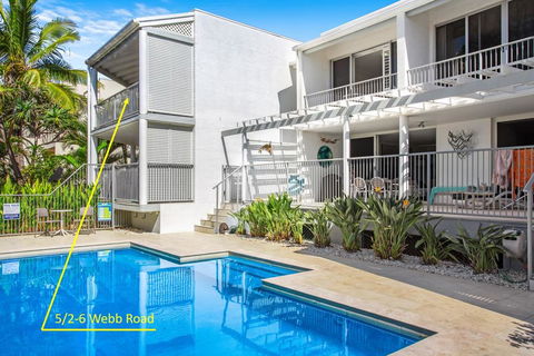 Beach Views & Breezes, Sunshine Beach - Hotel WA 0