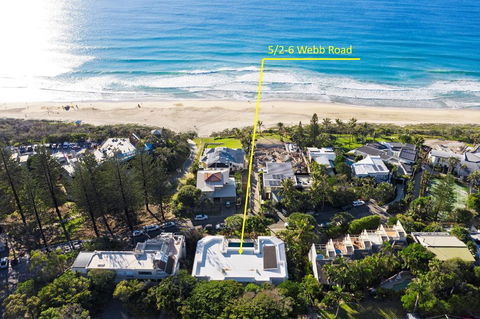 Beach Views & Breezes, Sunshine Beach - Hotel WA 1