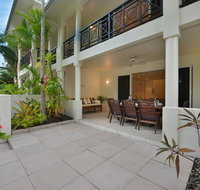 Beach Villa - 4 Plantation House - Hotel WA