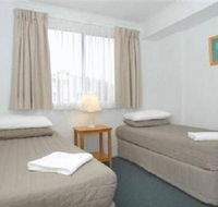 Beaches Holiday Resort - Hotel WA